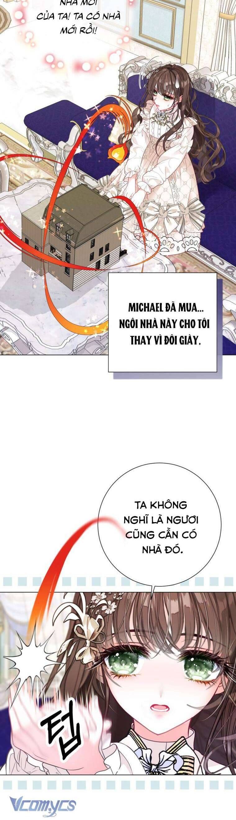 Một Thế Giới Không Có Chị Gái Mà Ai Cũng Yêu - Chapter 31 - Page 34