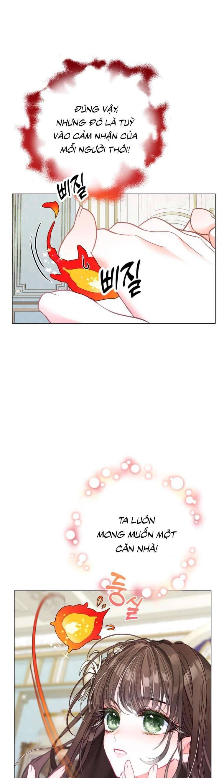 Một Thế Giới Không Có Chị Gái Mà Ai Cũng Yêu - Chapter 31 - Page 35