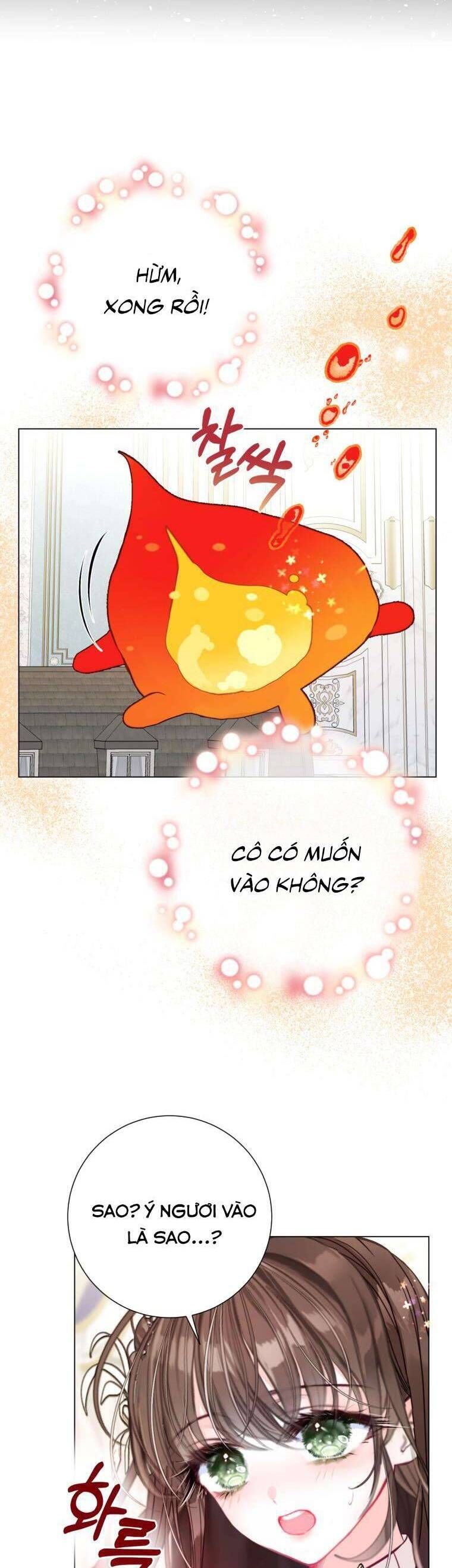 Một Thế Giới Không Có Chị Gái Mà Ai Cũng Yêu - Chapter 31 - Page 37