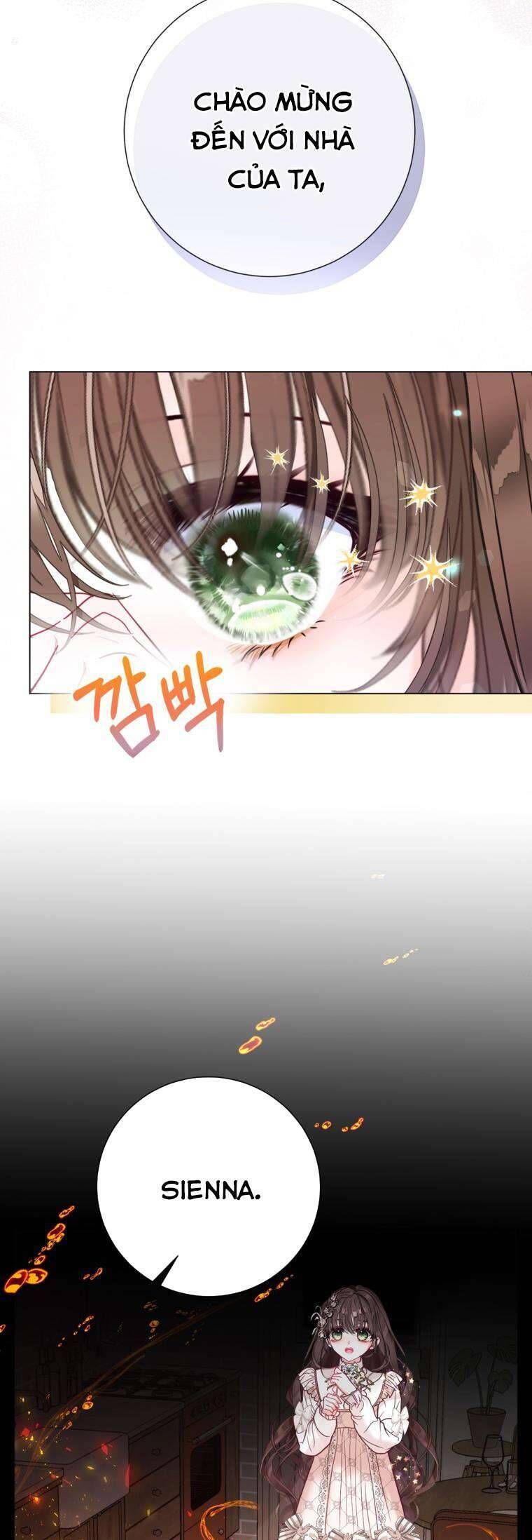 Một Thế Giới Không Có Chị Gái Mà Ai Cũng Yêu - Chapter 31 - Page 40