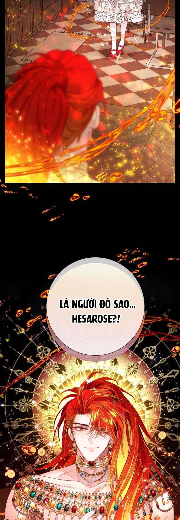 Một Thế Giới Không Có Chị Gái Mà Ai Cũng Yêu - Chapter 31 - Page 41