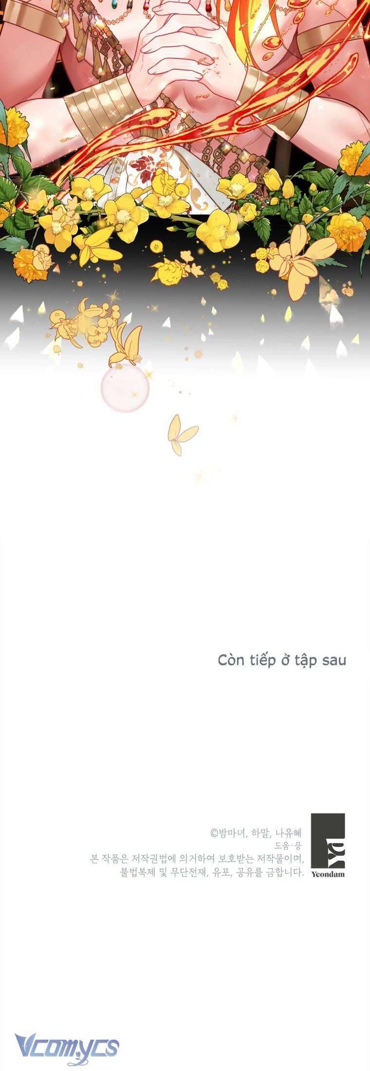 Một Thế Giới Không Có Chị Gái Mà Ai Cũng Yêu - Chapter 31 - Page 42