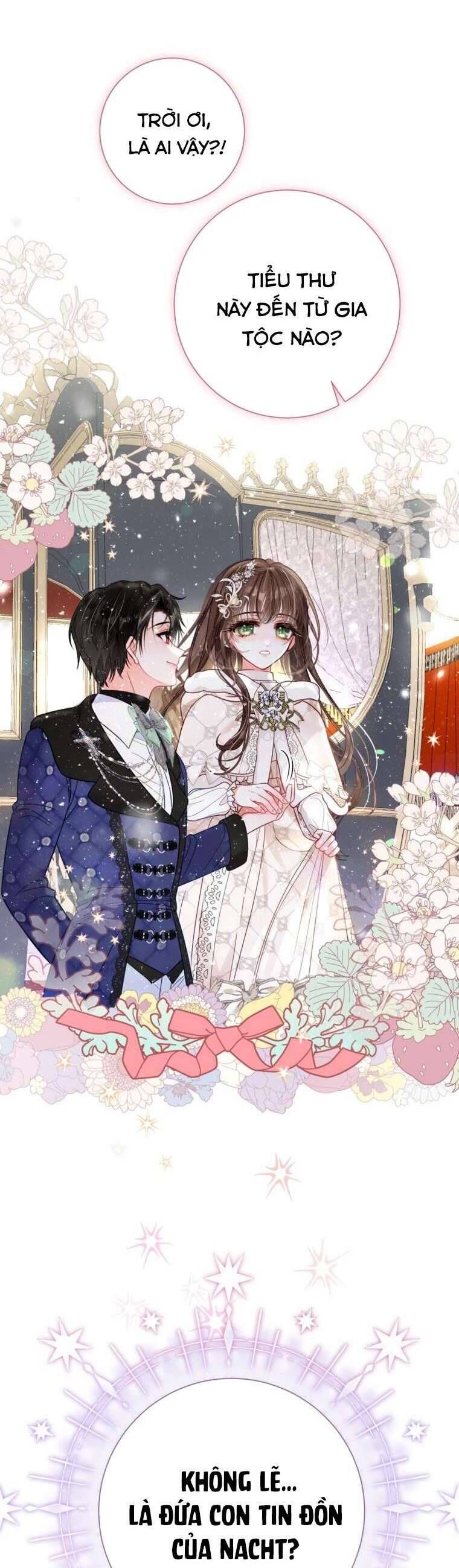 Một Thế Giới Không Có Chị Gái Mà Ai Cũng Yêu - Chapter 31 - Page 6