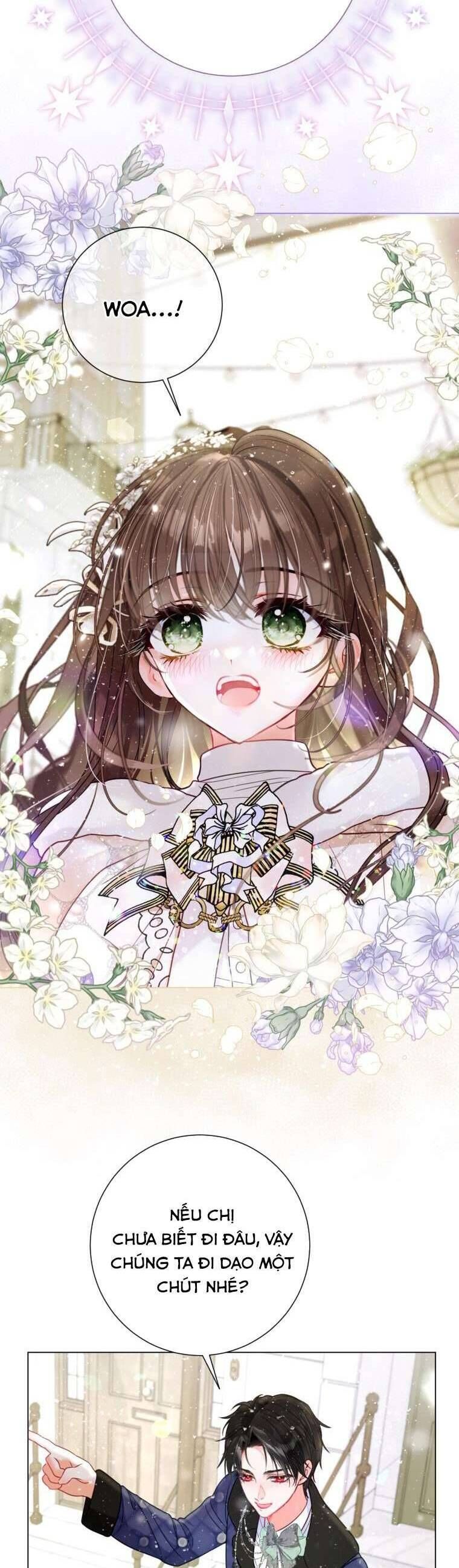 Một Thế Giới Không Có Chị Gái Mà Ai Cũng Yêu - Chapter 31 - Page 7