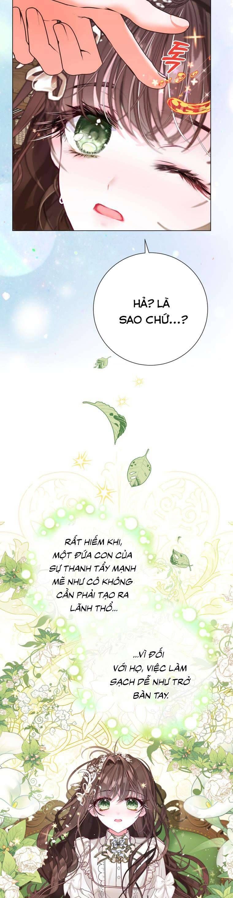 Một Thế Giới Không Có Chị Gái Mà Ai Cũng Yêu - Chapter 32 - Page 10