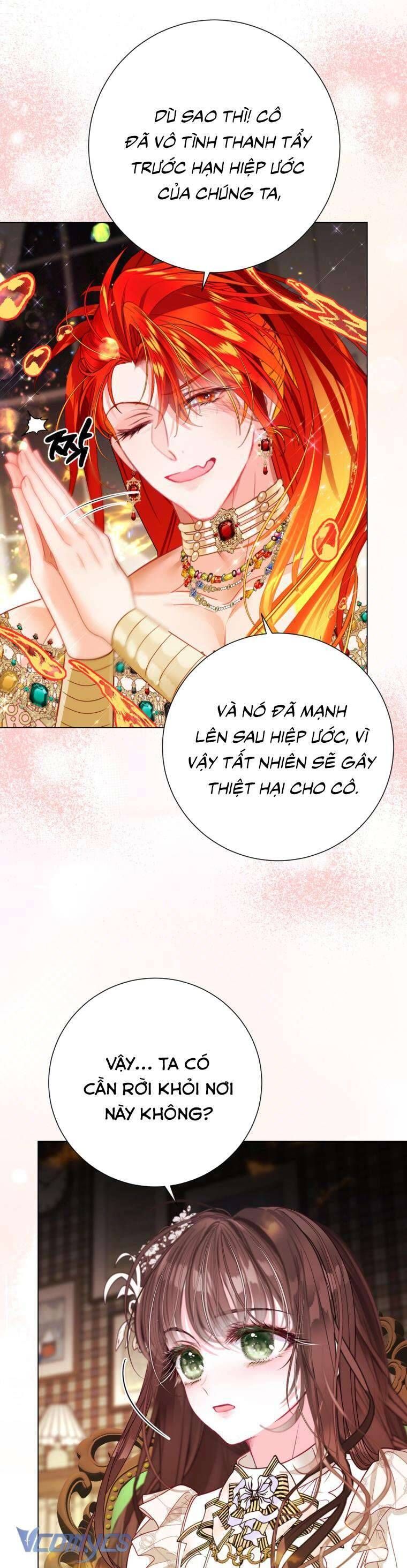 Một Thế Giới Không Có Chị Gái Mà Ai Cũng Yêu - Chapter 32 - Page 14