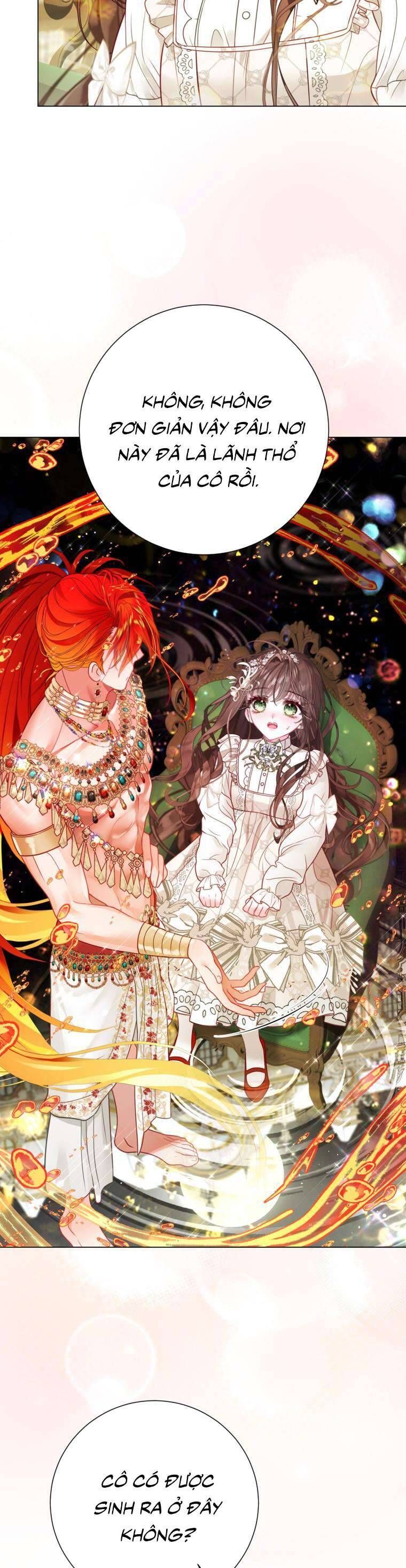 Một Thế Giới Không Có Chị Gái Mà Ai Cũng Yêu - Chapter 32 - Page 15