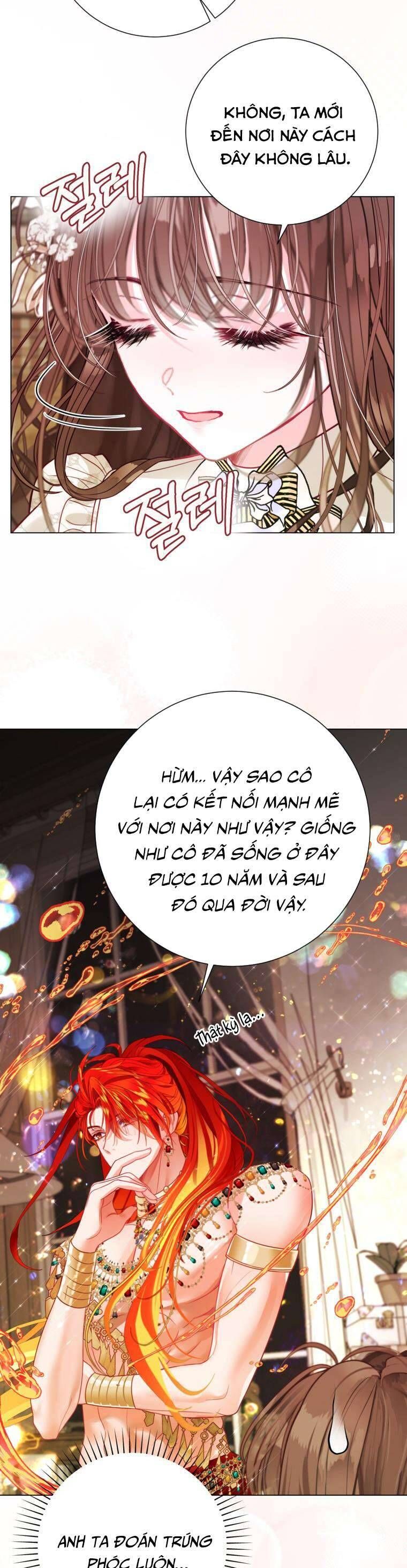 Một Thế Giới Không Có Chị Gái Mà Ai Cũng Yêu - Chapter 32 - Page 16