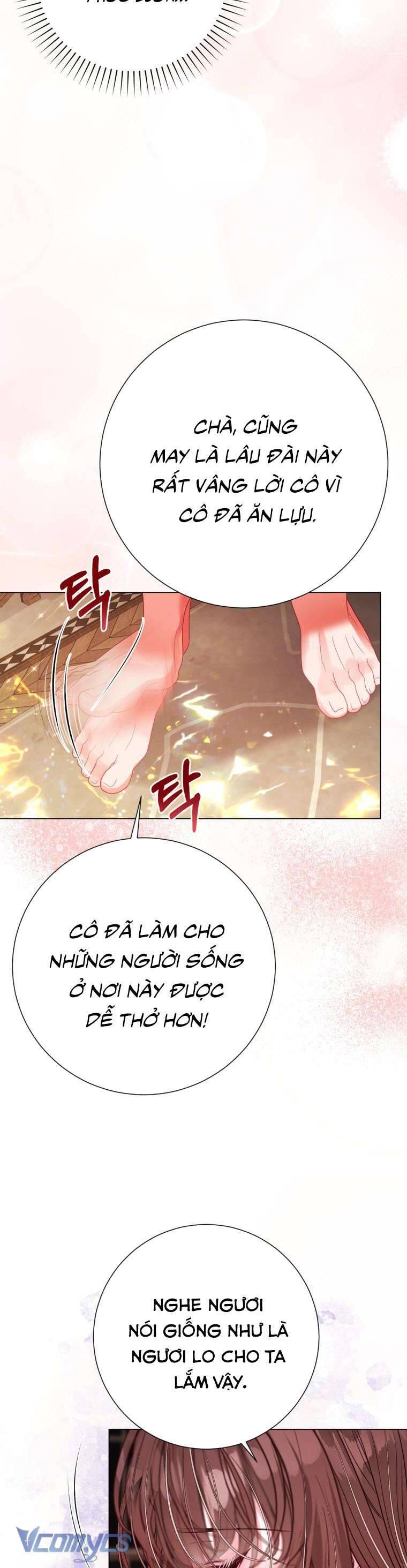 Một Thế Giới Không Có Chị Gái Mà Ai Cũng Yêu - Chapter 32 - Page 17