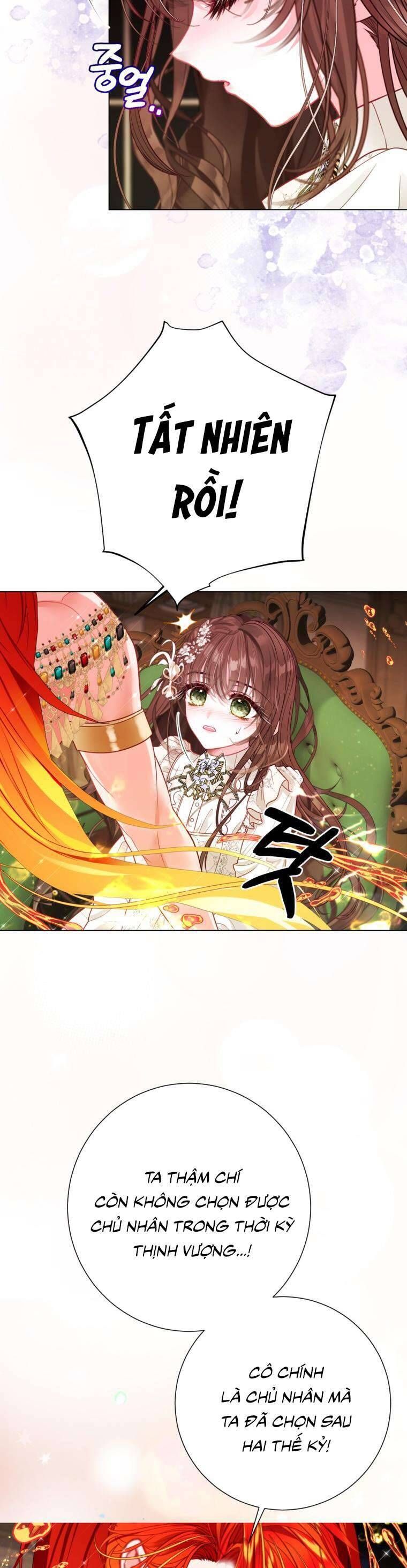 Một Thế Giới Không Có Chị Gái Mà Ai Cũng Yêu - Chapter 32 - Page 18