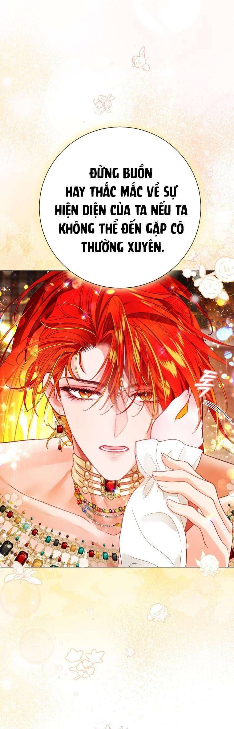 Một Thế Giới Không Có Chị Gái Mà Ai Cũng Yêu - Chapter 32 - Page 21