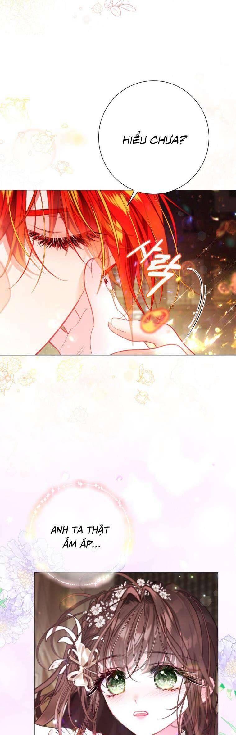 Một Thế Giới Không Có Chị Gái Mà Ai Cũng Yêu - Chapter 32 - Page 22