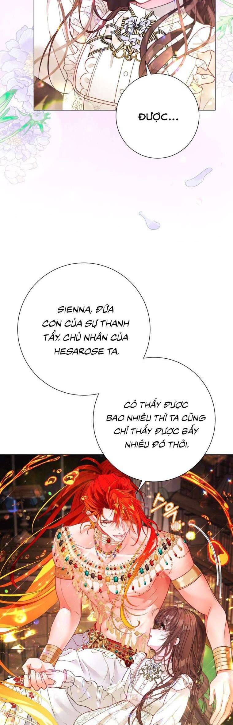 Một Thế Giới Không Có Chị Gái Mà Ai Cũng Yêu - Chapter 32 - Page 23