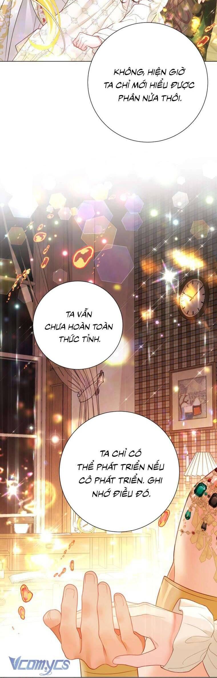 Một Thế Giới Không Có Chị Gái Mà Ai Cũng Yêu - Chapter 32 - Page 24