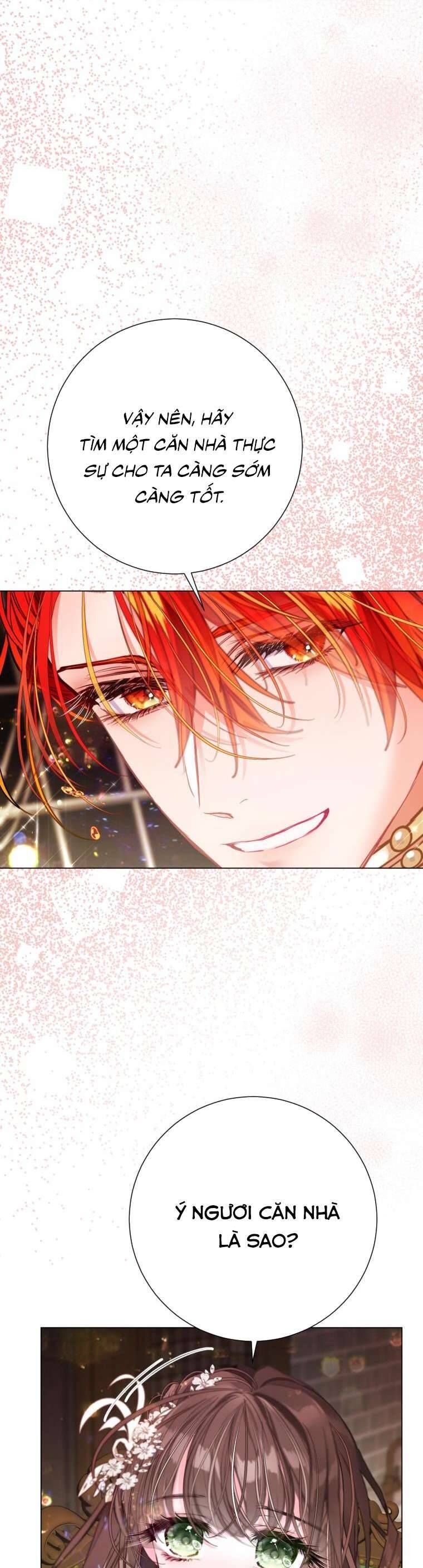 Một Thế Giới Không Có Chị Gái Mà Ai Cũng Yêu - Chapter 32 - Page 25