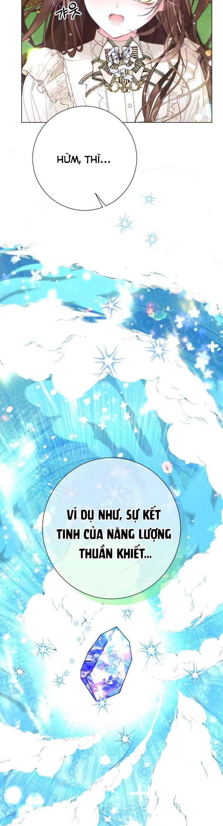 Một Thế Giới Không Có Chị Gái Mà Ai Cũng Yêu - Chapter 32 - Page 26