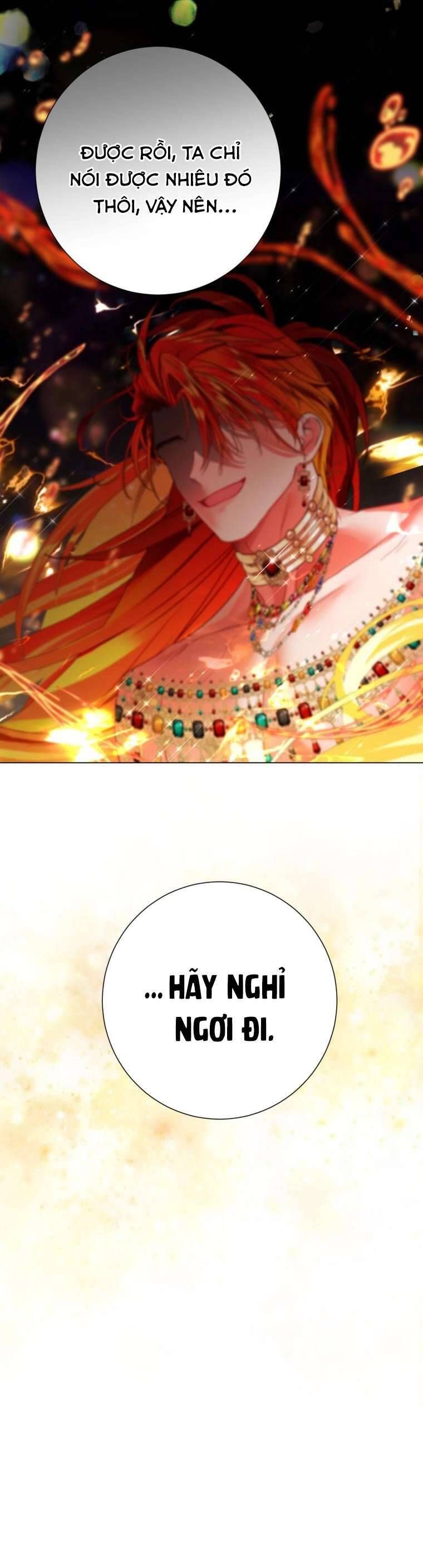 Một Thế Giới Không Có Chị Gái Mà Ai Cũng Yêu - Chapter 32 - Page 28