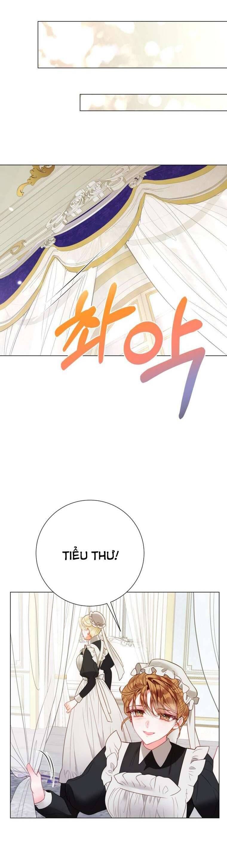 Một Thế Giới Không Có Chị Gái Mà Ai Cũng Yêu - Chapter 32 - Page 29