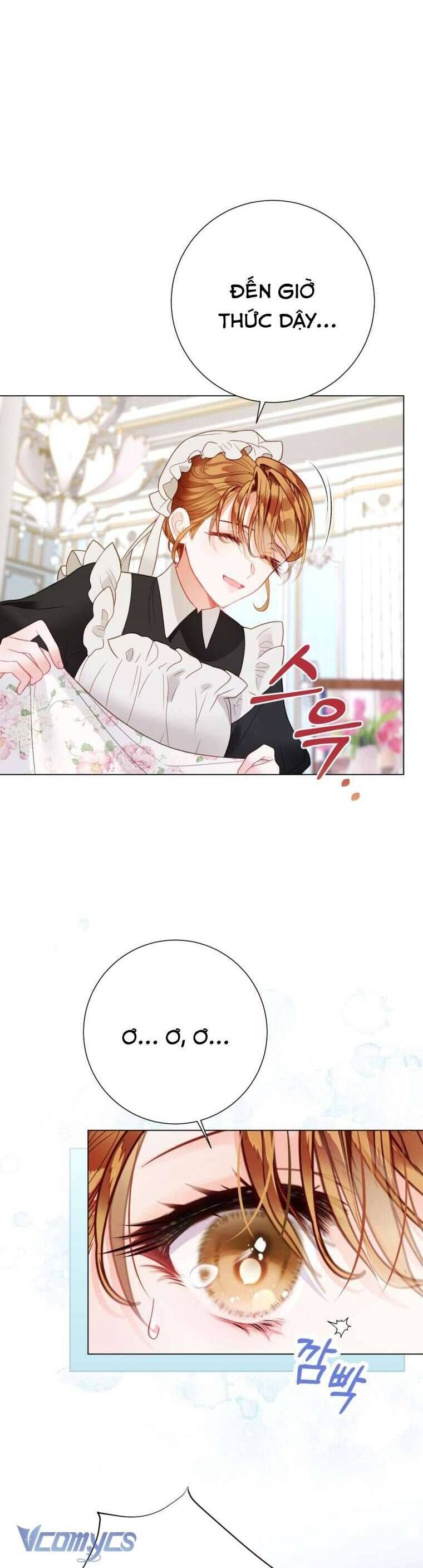 Một Thế Giới Không Có Chị Gái Mà Ai Cũng Yêu - Chapter 32 - Page 30