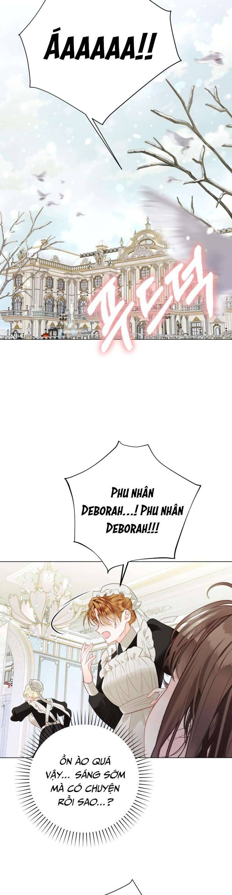 Một Thế Giới Không Có Chị Gái Mà Ai Cũng Yêu - Chapter 32 - Page 31