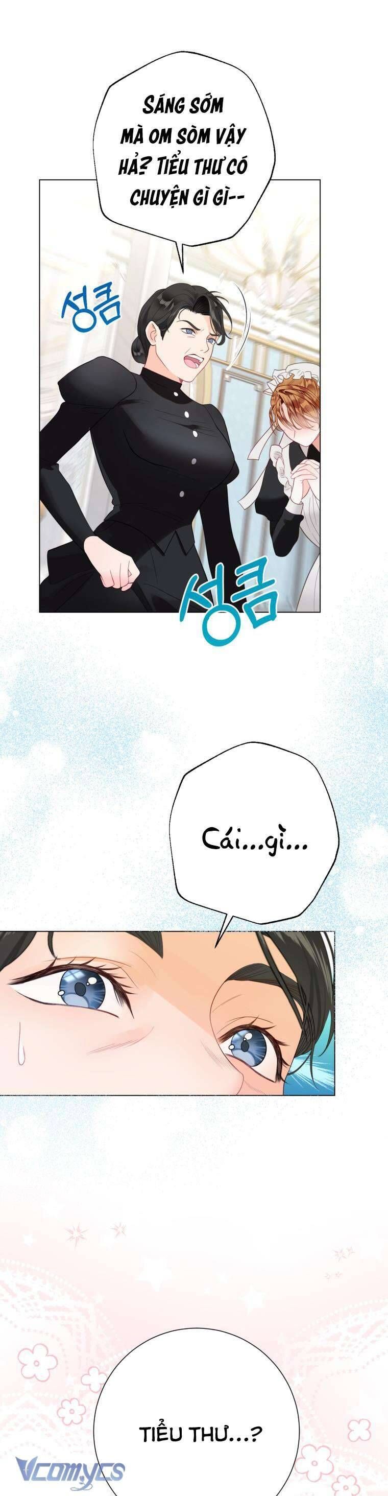 Một Thế Giới Không Có Chị Gái Mà Ai Cũng Yêu - Chapter 32 - Page 33