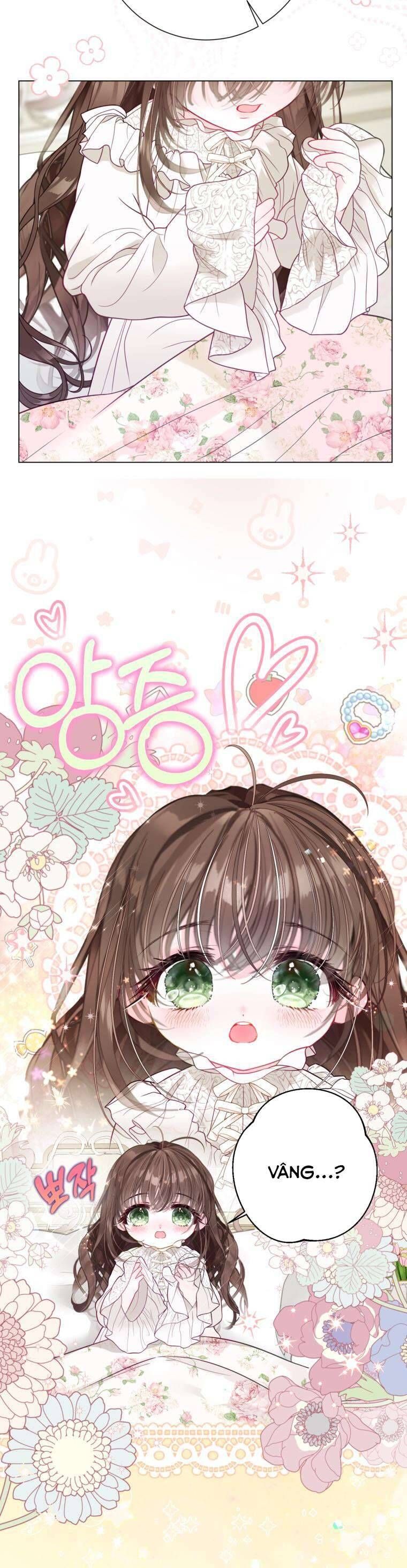 Một Thế Giới Không Có Chị Gái Mà Ai Cũng Yêu - Chapter 32 - Page 34