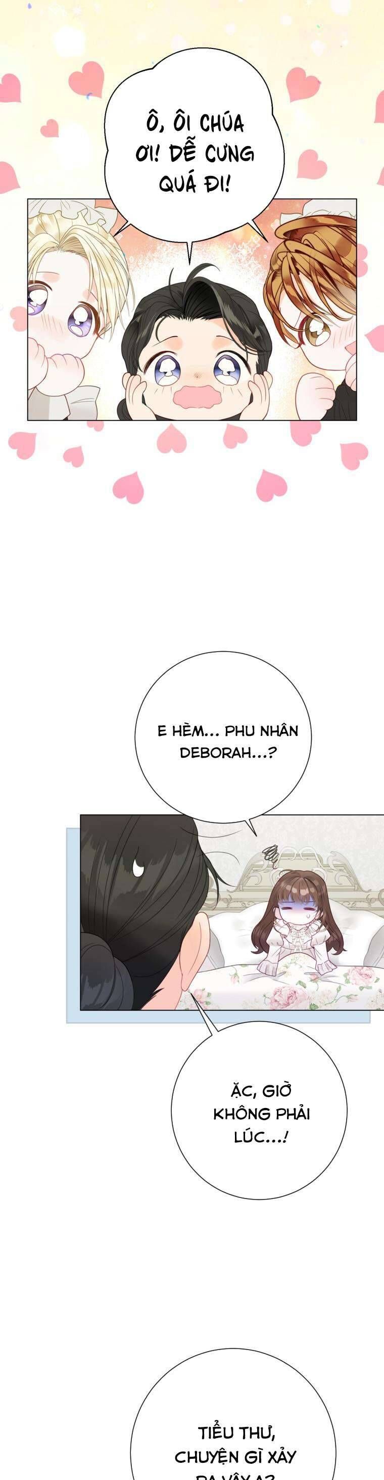 Một Thế Giới Không Có Chị Gái Mà Ai Cũng Yêu - Chapter 32 - Page 35