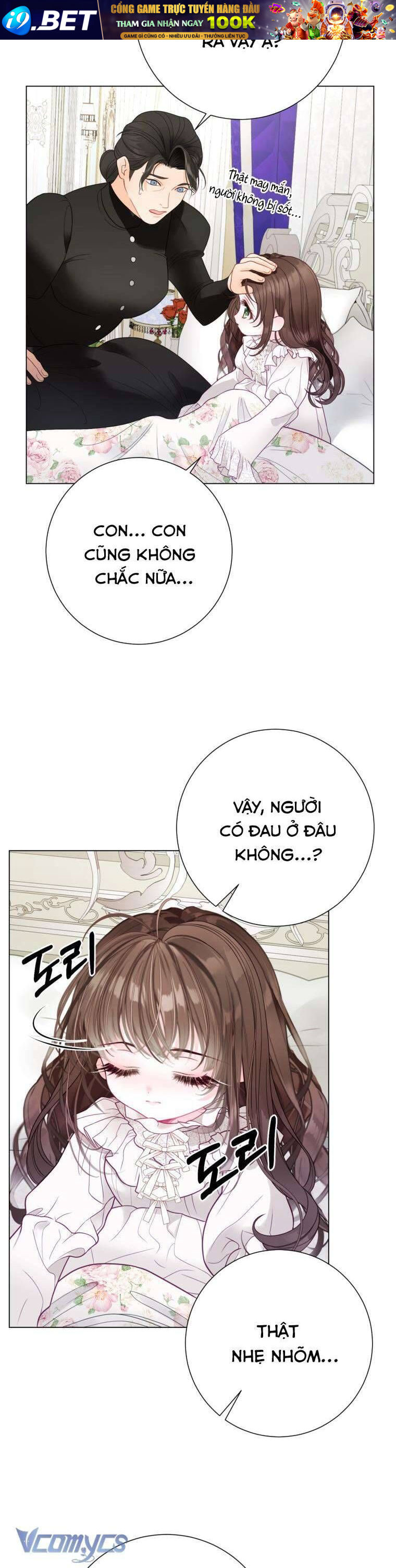 Một Thế Giới Không Có Chị Gái Mà Ai Cũng Yêu - Chapter 32 - Page 36
