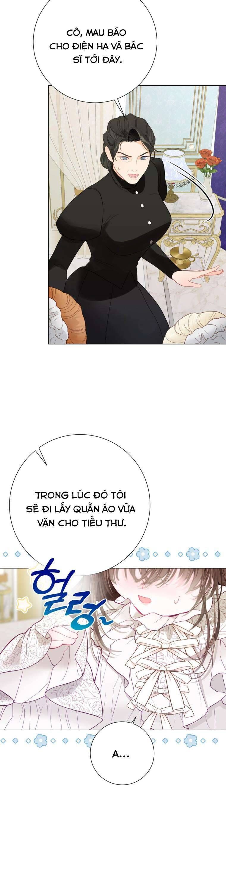Một Thế Giới Không Có Chị Gái Mà Ai Cũng Yêu - Chapter 32 - Page 37