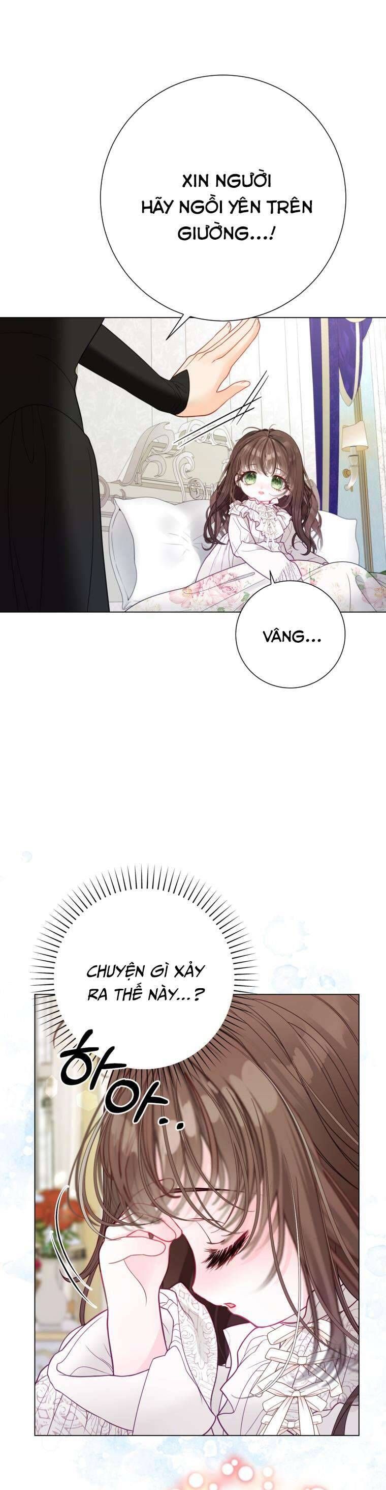 Một Thế Giới Không Có Chị Gái Mà Ai Cũng Yêu - Chapter 32 - Page 38