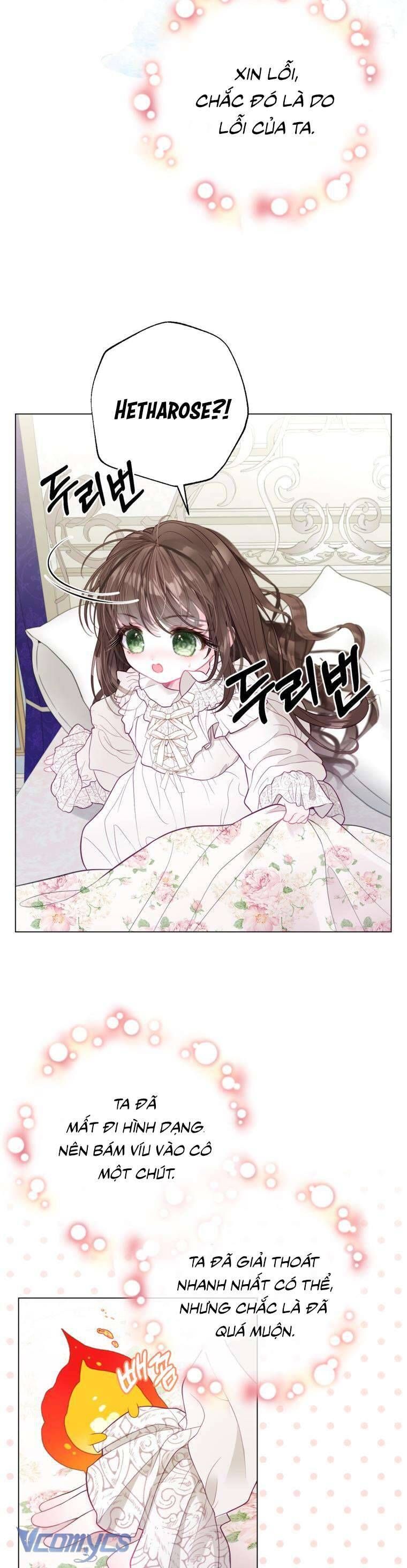 Một Thế Giới Không Có Chị Gái Mà Ai Cũng Yêu - Chapter 32 - Page 39