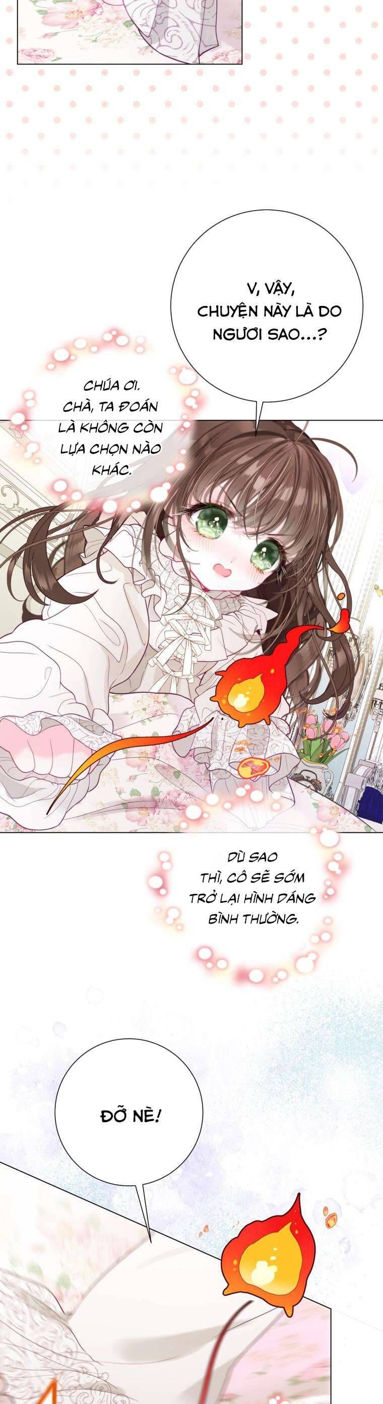 Một Thế Giới Không Có Chị Gái Mà Ai Cũng Yêu - Chapter 32 - Page 40