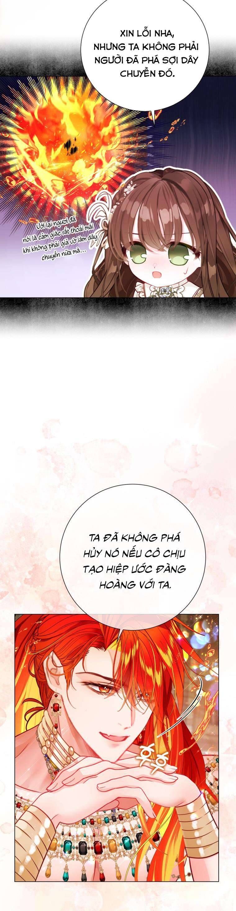 Một Thế Giới Không Có Chị Gái Mà Ai Cũng Yêu - Chapter 32 - Page 6