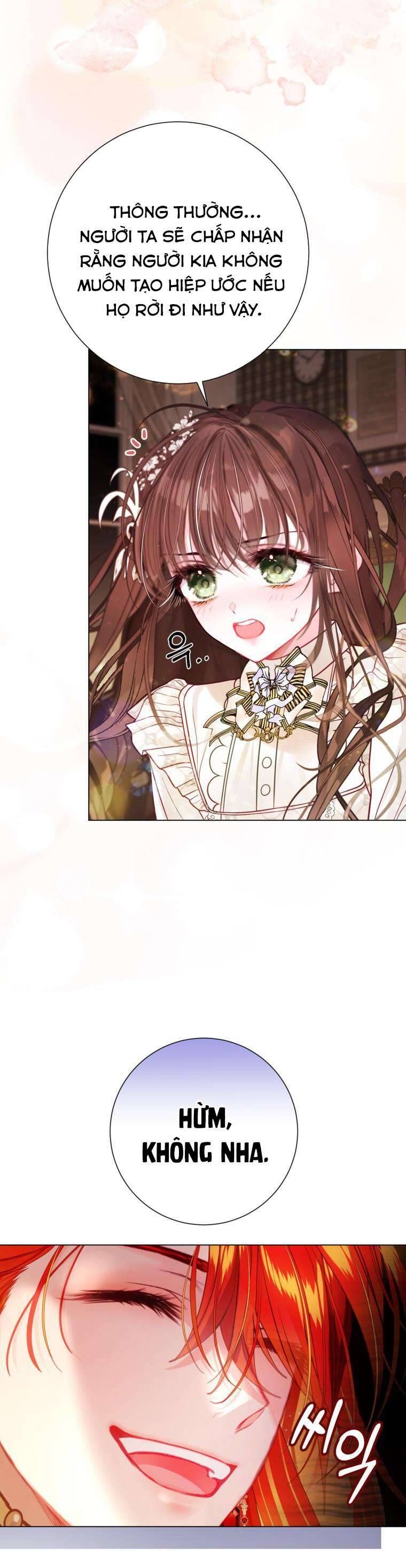 Một Thế Giới Không Có Chị Gái Mà Ai Cũng Yêu - Chapter 32 - Page 7