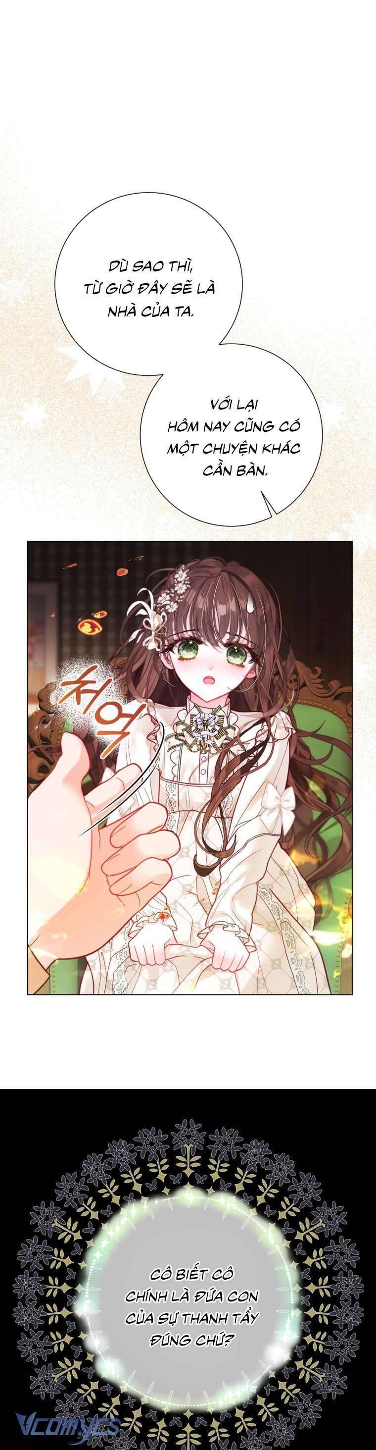 Một Thế Giới Không Có Chị Gái Mà Ai Cũng Yêu - Chapter 32 - Page 8