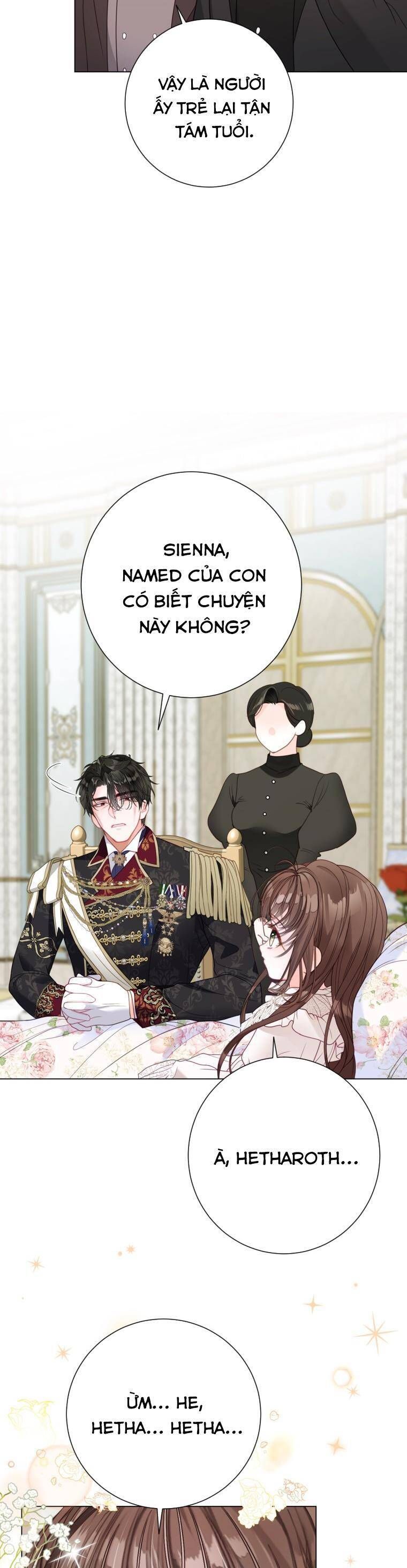 Một Thế Giới Không Có Chị Gái Mà Ai Cũng Yêu - Chapter 33 - Page 10