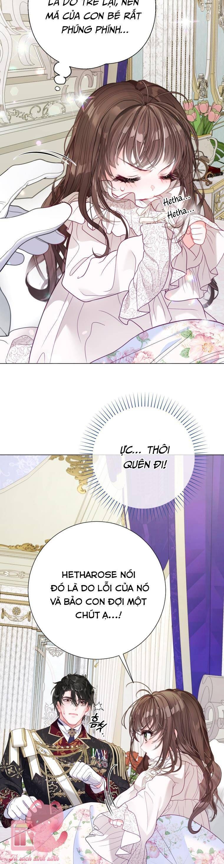 Một Thế Giới Không Có Chị Gái Mà Ai Cũng Yêu - Chapter 33 - Page 12