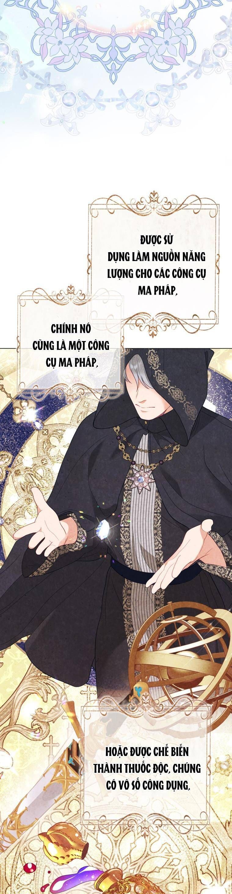 Một Thế Giới Không Có Chị Gái Mà Ai Cũng Yêu - Chapter 33 - Page 14