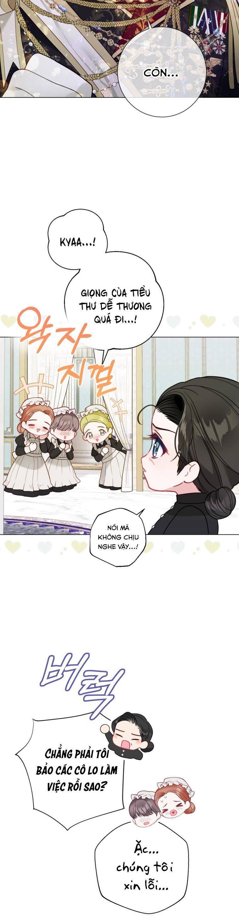 Một Thế Giới Không Có Chị Gái Mà Ai Cũng Yêu - Chapter 33 - Page 17