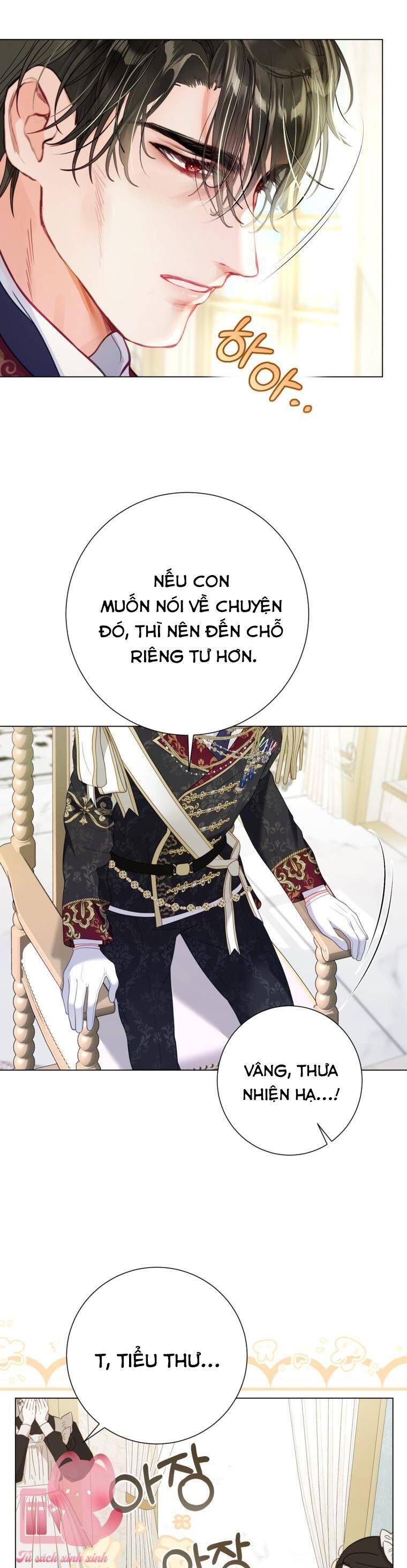 Một Thế Giới Không Có Chị Gái Mà Ai Cũng Yêu - Chapter 33 - Page 18
