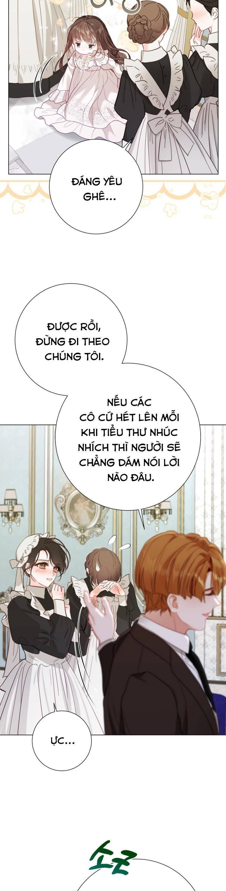 Một Thế Giới Không Có Chị Gái Mà Ai Cũng Yêu - Chapter 33 - Page 19