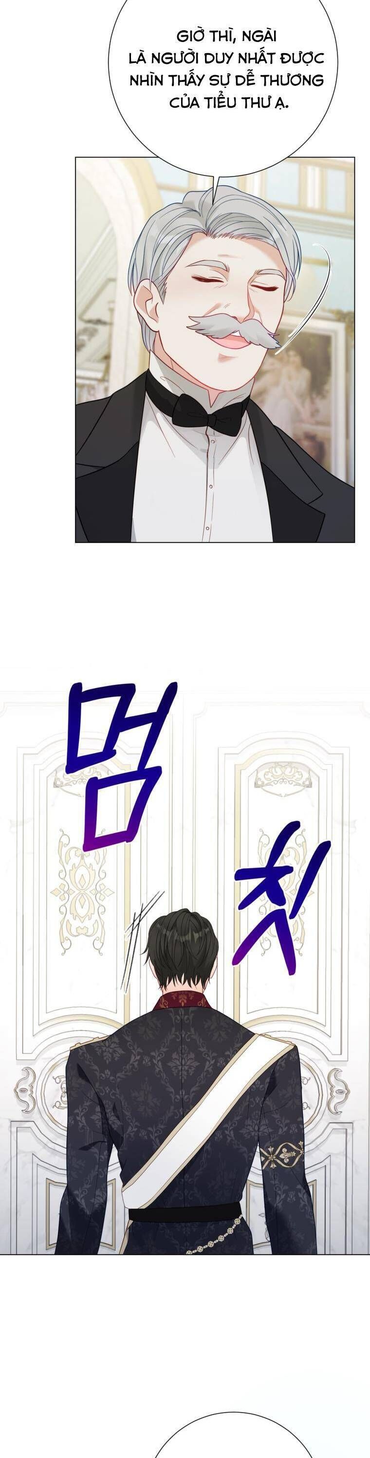 Một Thế Giới Không Có Chị Gái Mà Ai Cũng Yêu - Chapter 33 - Page 20