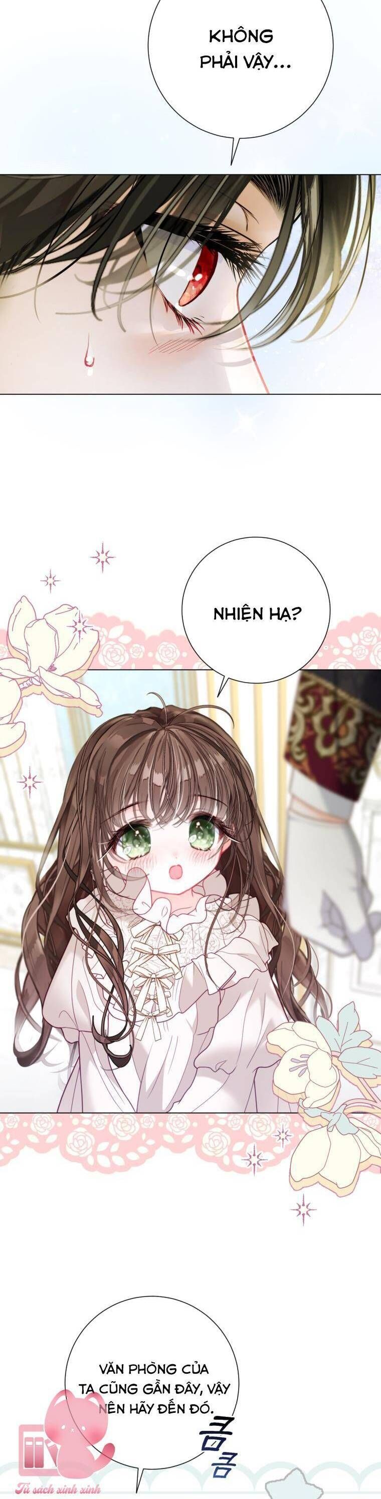 Một Thế Giới Không Có Chị Gái Mà Ai Cũng Yêu - Chapter 33 - Page 21