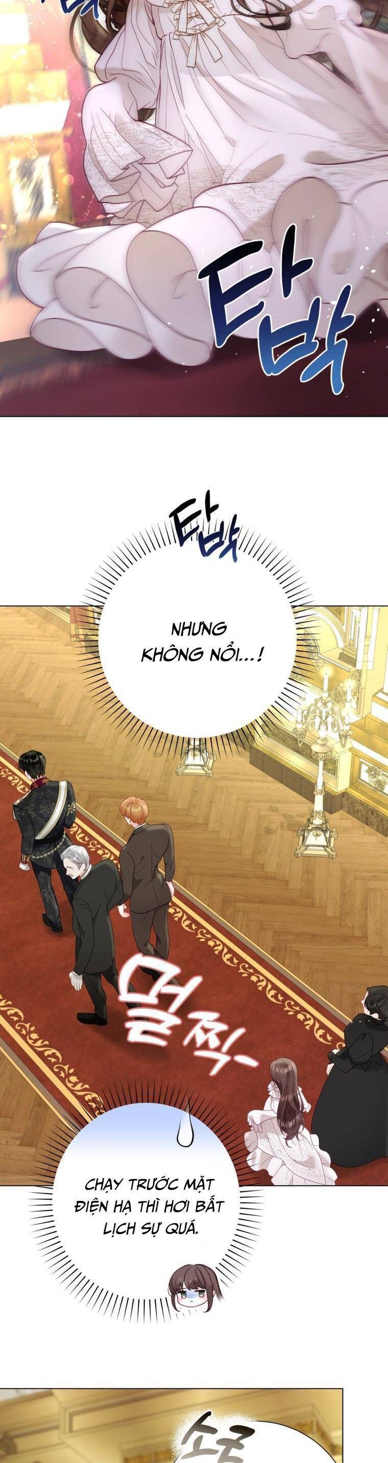 Một Thế Giới Không Có Chị Gái Mà Ai Cũng Yêu - Chapter 33 - Page 23