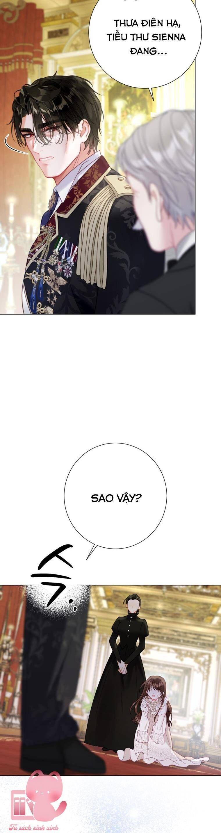 Một Thế Giới Không Có Chị Gái Mà Ai Cũng Yêu - Chapter 33 - Page 24