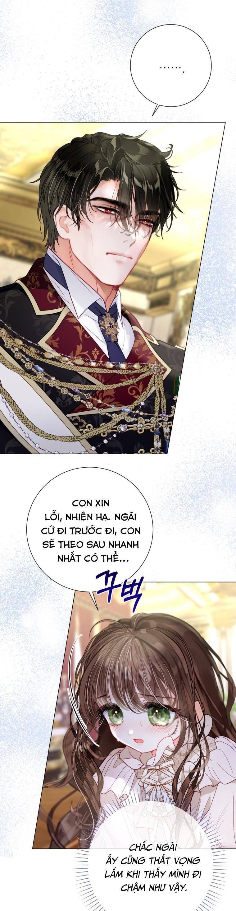 Một Thế Giới Không Có Chị Gái Mà Ai Cũng Yêu - Chapter 33 - Page 25