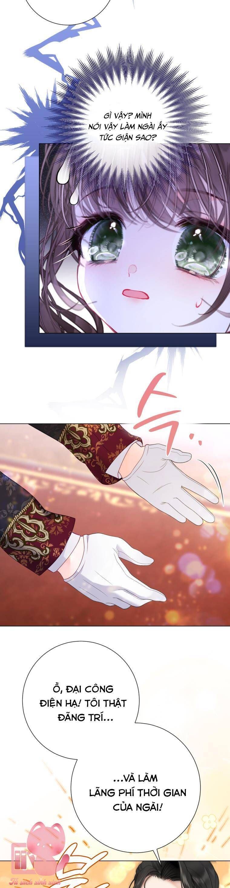 Một Thế Giới Không Có Chị Gái Mà Ai Cũng Yêu - Chapter 33 - Page 27