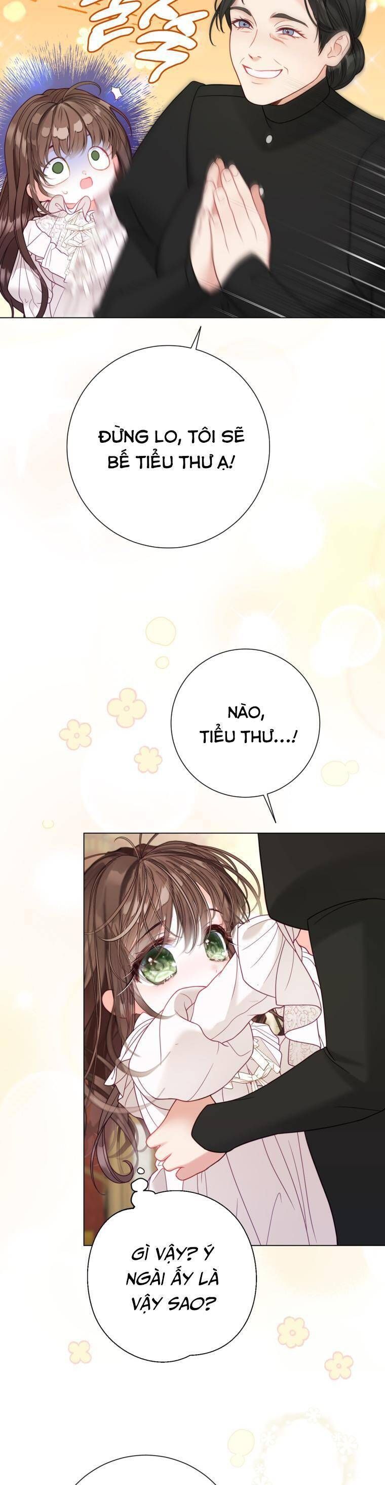 Một Thế Giới Không Có Chị Gái Mà Ai Cũng Yêu - Chapter 33 - Page 28