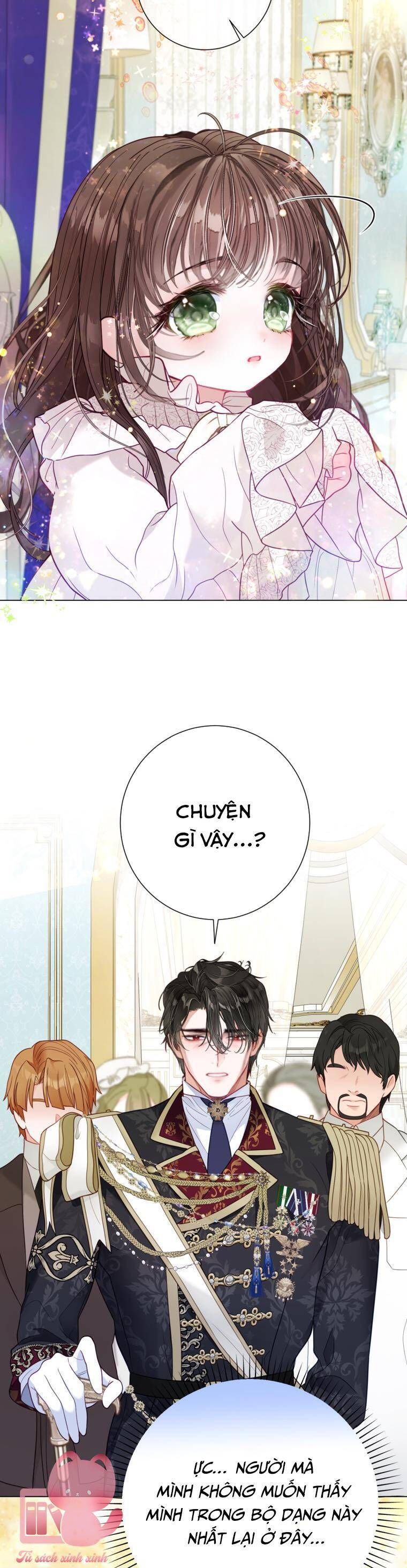 Một Thế Giới Không Có Chị Gái Mà Ai Cũng Yêu - Chapter 33 - Page 3