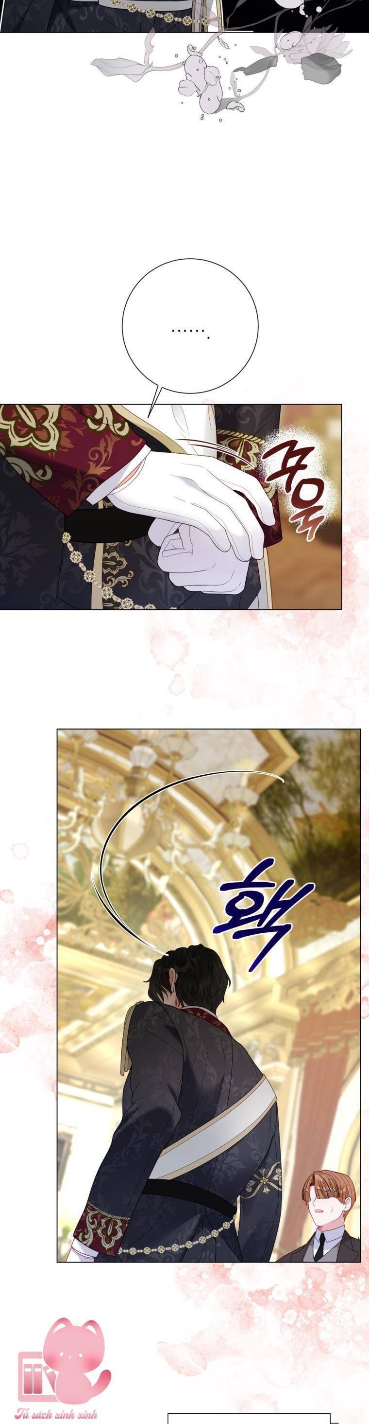 Một Thế Giới Không Có Chị Gái Mà Ai Cũng Yêu - Chapter 33 - Page 30